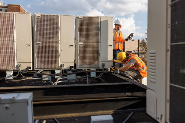 Best Affordable HVAC Services  in Flying Hills, PA