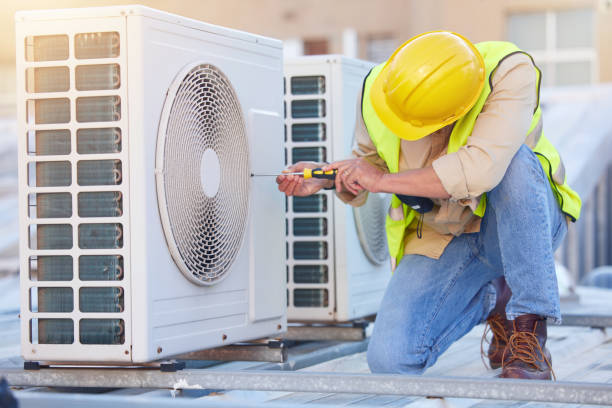 HVAC Maintenance Plan in Flying Hills, PA