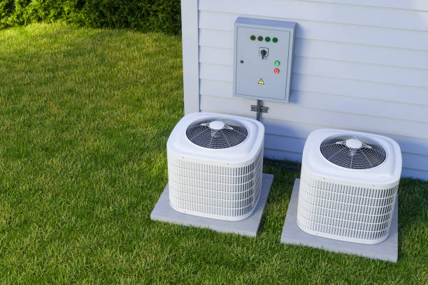 Best Best HVAC Companies  in Flying Hills, PA