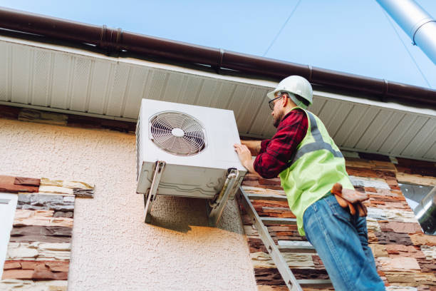 Best HVAC Installation Services  in Flying Hills, PA