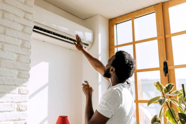 Best HVAC Service Technicians  in Flying Hills, PA