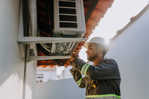 Professional HVAC in Flying Hills, PA