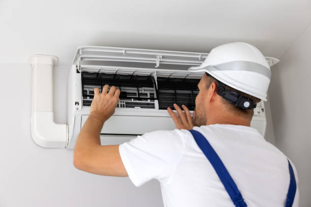 Best Commercial HVAC Repair  in Flying Hills, PA