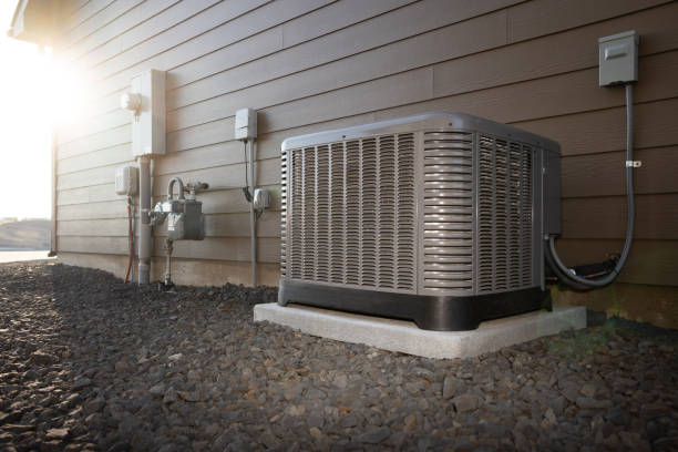 Best Residential HVAC Services  in Flying Hills, PA